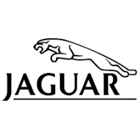 Logo of JAGUAR